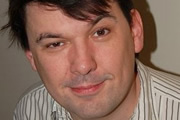 Graham Linehan