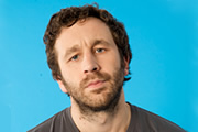 The IT Crowd. Roy (Chris O'Dowd). Copyright: TalkbackThames