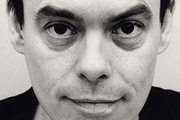 Kevin Eldon. Copyright: Alan Peebles / BBC