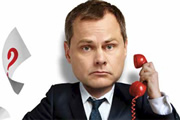 Jack Dee