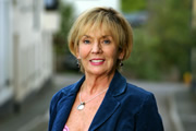 Jam & Jerusalem. Sal Vine (Sue Johnston). Copyright: BBC