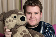 James Corden