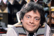 The Jason Explanation. David Jason. Copyright: BBC