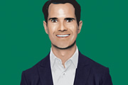 Jimmy Carr