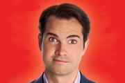 Jimmy Carr In Concert. Copyright: Bwark Productions