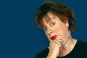 Jo Brand: Barely Live