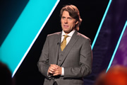 John Bishop's Big Year. John Bishop. Copyright: Lola Entertainment