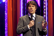 John Bishop Live: Elvis Has Left The Building. Copyright: 3 Amigos Productions / Channel X