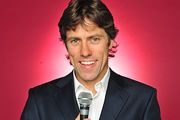 John Bishop: The Sunshine Tour. John Bishop