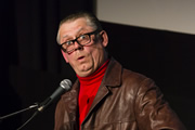 John Shuttleworth. Graham Fellows