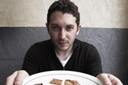 Jon Richardson: A Little Bit OCD. Jon Richardson