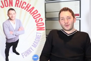 Jon Richardson