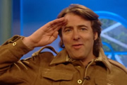 Jonathan Ross Salutes Dad's Army. Jonathan Ross. Copyright: BBC / Hot Sauce