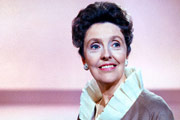 Joyce Grenfell - Comedy With Breeding. Joyce Grenfell. Copyright: BBC