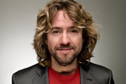 Justin Lee Collins: Good Times. Justin Lee Collins. Copyright: Tiger Aspect Productions