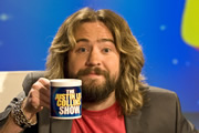 The Justin Lee Collins Show. Justin Lee Collins. Copyright: Objective Productions