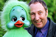 Keith Harris and Orville. Keith Harris