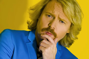 Keith Lemon's LemonAid. Keith Lemon (Leigh Francis). Copyright: TalkbackThames