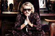 Keith Lemon: The Film. Keith Lemon (Leigh Francis). Copyright: Generator Entertainment