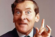 Born Brilliant: The Life Of Kenneth Williams. Kenneth Williams. Copyright: Pier Productions