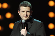 Kevin Bridges: What's The Story?. Kevin Bridges. Copyright: Open Mike Productions