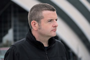 Kevin Bridges: What's The Story?. Kevin Bridges. Copyright: Open Mike Productions