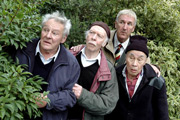 Last Of The Last Of The Summer Wine