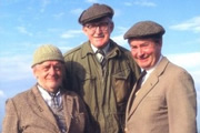 30 Years Of Last Of The Summer Wine. Copyright: BBC