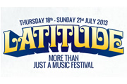 Latitude