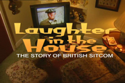 Laughter In The House: The Story Of British Sitcom. Copyright: BBC