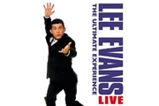 Lee Evans - The Ultimate Experience