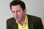 Lee Mack