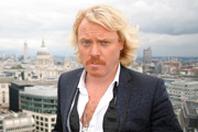 Lemon La Vida Loca. Keith Lemon (Leigh Francis). Copyright: Talkback / Bang Tidy Productions