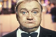 Les Dawson's Lost Diaries