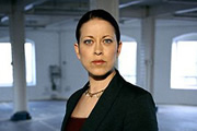 Nicola Walker