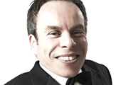 Life's Too Short. Warwick (Warwick Davis). Copyright: BBC