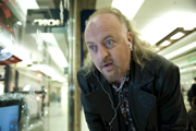 Little Crackers. Bill (Bill Bailey)