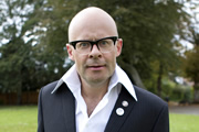 Little Crackers. Harry Hill