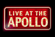 Live At The Apollo. Copyright: Open Mike Productions