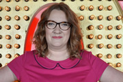 Live At The Apollo. Sarah Millican. Copyright: Open Mike Productions