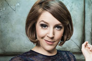 Live At The Electric. Chastity Butterworth (Gemma Whelan). Copyright: Avalon Television