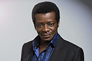 Stephen K Amos