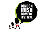 London Irish Comedy Festival