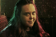 My Mad Fat Diary. Rae Earl (Sharon Rooney). Copyright: Tiger Aspect Productions