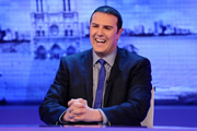Mad Mad World. Paddy McGuinness. Copyright: Roughcut Television
