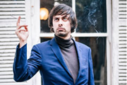 Marcel Lucont. Alexis Dubus