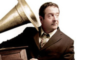 Mark Thomas: Bravo Figaro. Mark Thomas