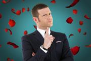 The Marriage Ref. Dermot O'Leary. Copyright: Zeppotron