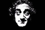 Marty Feldman: The Biography of a Comedy Legend