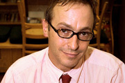 Meet David Sedaris. David Sedaris. Copyright: Giddy Goat Productions / Boomerang